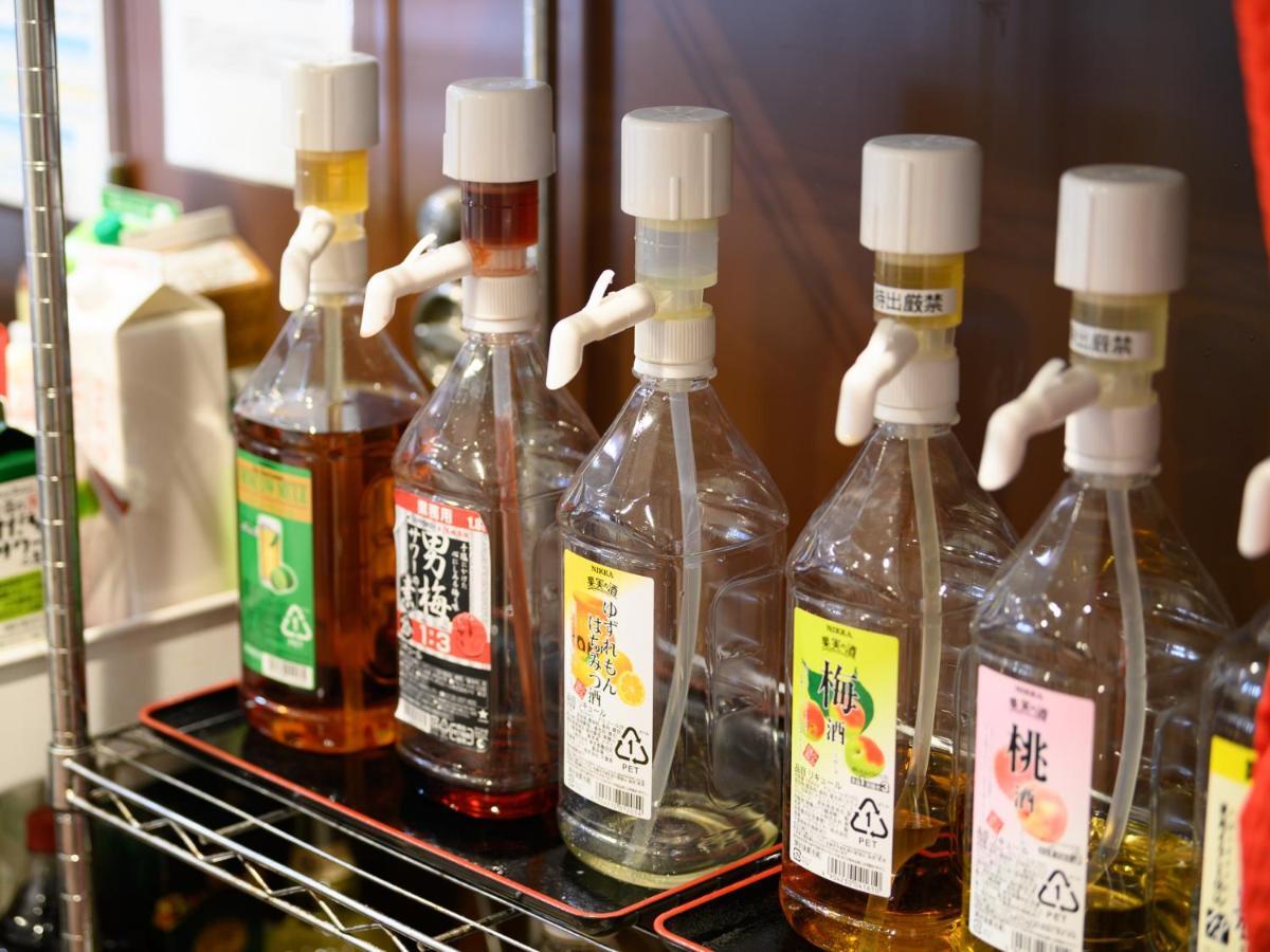 Tabist Yuen No Yado Fujimi Hotell Fuji  Eksteriør bilde