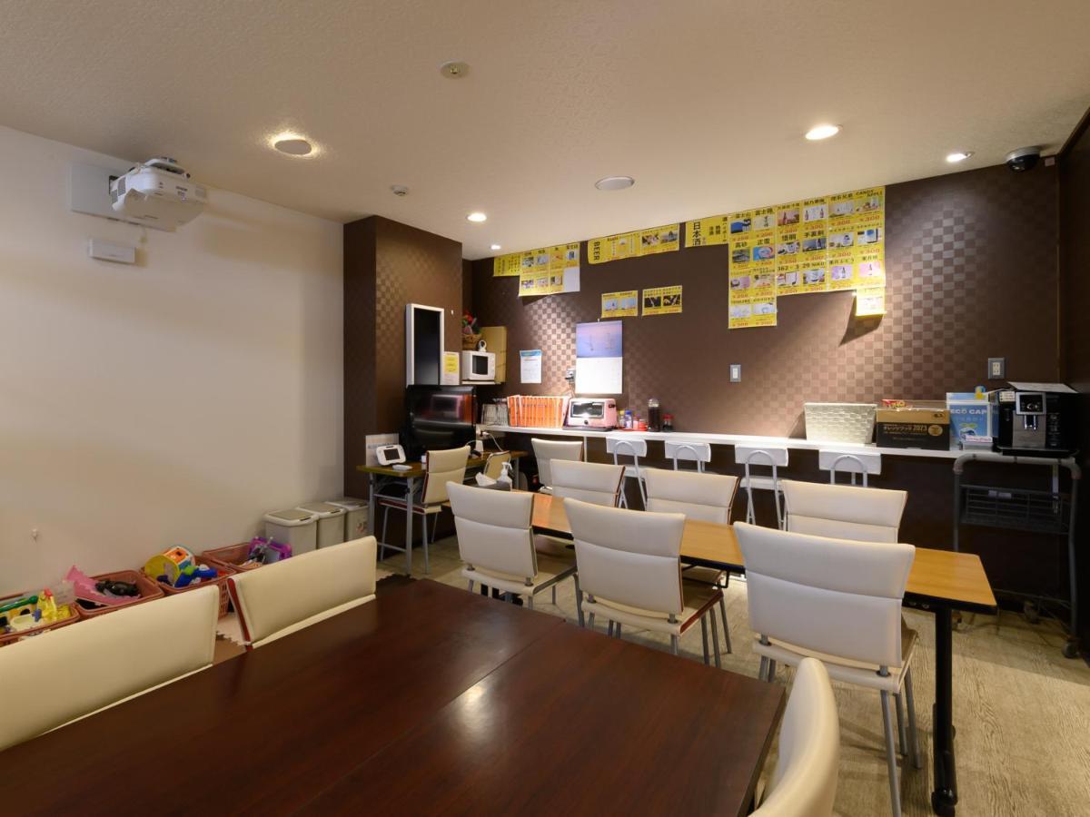 Tabist Yuen No Yado Fujimi Hotell Fuji  Eksteriør bilde