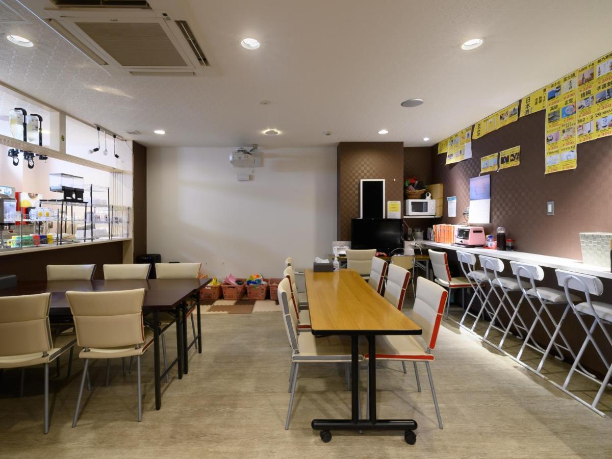 Tabist Yuen No Yado Fujimi Hotell Fuji  Eksteriør bilde