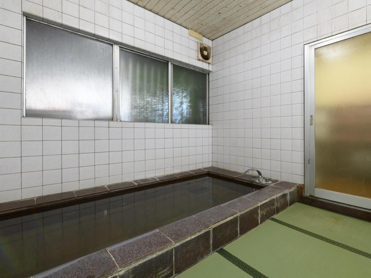 Tabist Yuen No Yado Fujimi Hotell Fuji  Eksteriør bilde