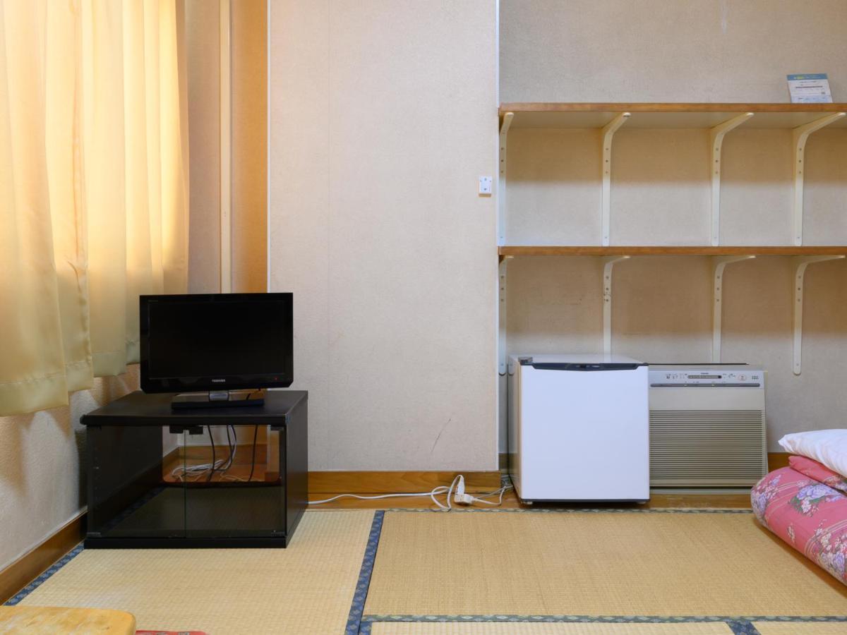 Tabist Yuen No Yado Fujimi Hotell Fuji  Eksteriør bilde