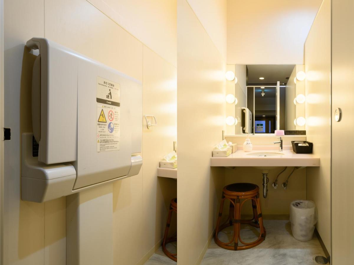 Tabist Yuen No Yado Fujimi Hotell Fuji  Eksteriør bilde