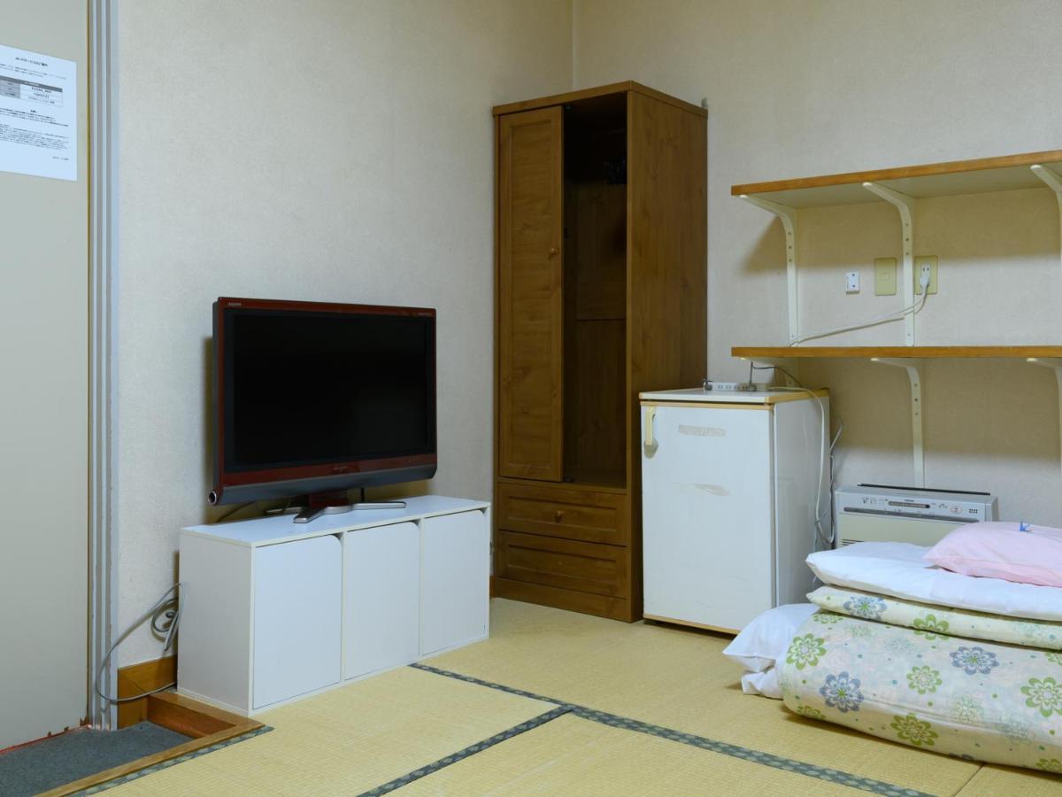 Tabist Yuen No Yado Fujimi Hotell Fuji  Eksteriør bilde