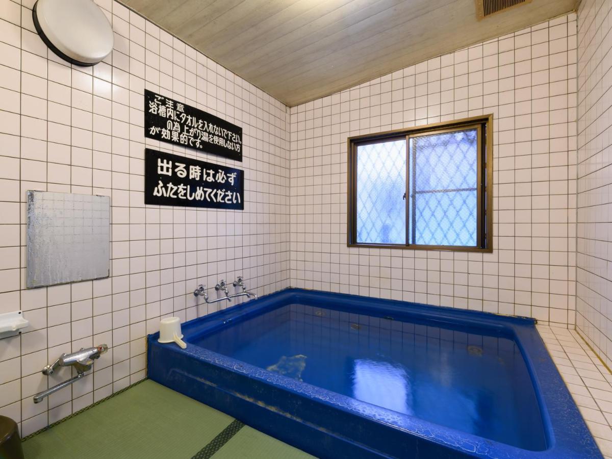 Tabist Yuen No Yado Fujimi Hotell Fuji  Eksteriør bilde