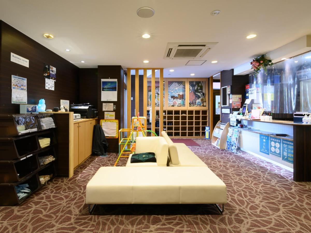 Tabist Yuen No Yado Fujimi Hotell Fuji  Eksteriør bilde