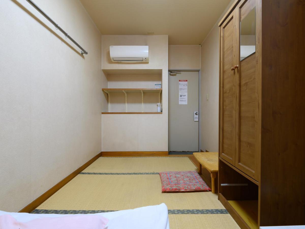 Tabist Yuen No Yado Fujimi Hotell Fuji  Eksteriør bilde