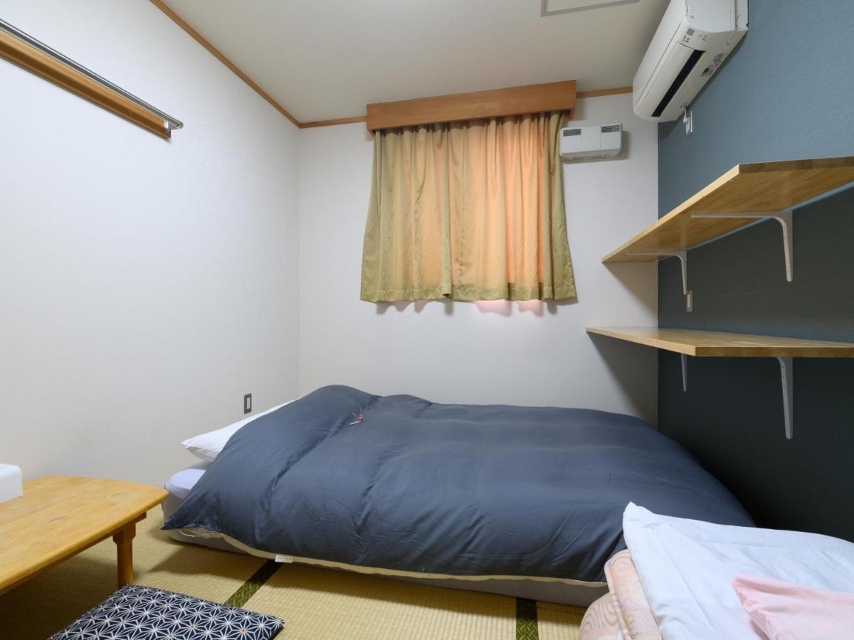 Tabist Yuen No Yado Fujimi Hotell Fuji  Eksteriør bilde