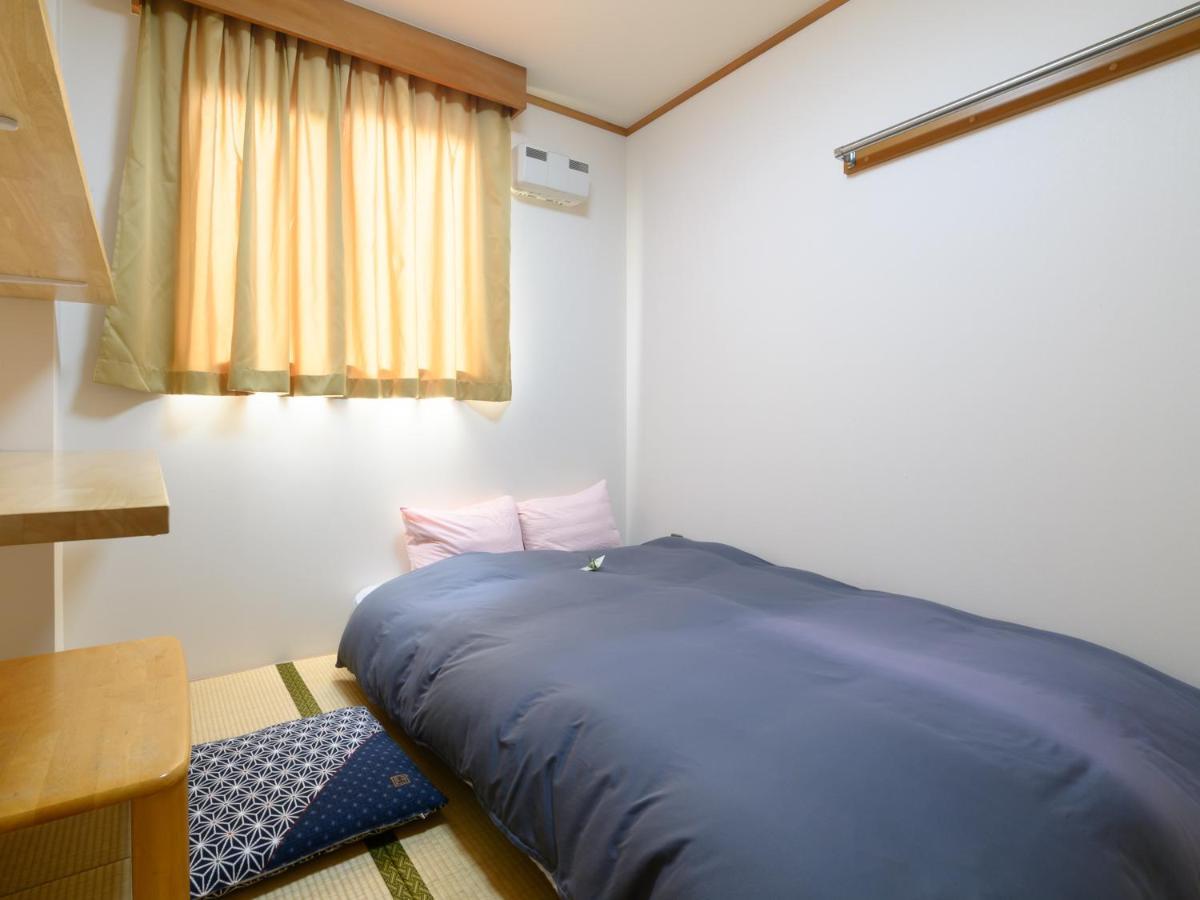 Tabist Yuen No Yado Fujimi Hotell Fuji  Eksteriør bilde